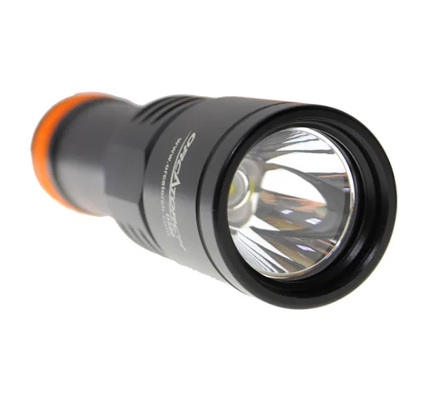 Фонарь подводный Orca Torch D580 530 Люмен Фонарь подводный Orca Torch D580 530 Люмен