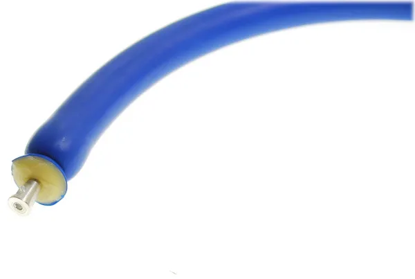 Тяж кольцевой Primeline Industries Blue с зацепом Dyneema Тяж кольцевой Primeline Industries Blue с зацепом Dyneema