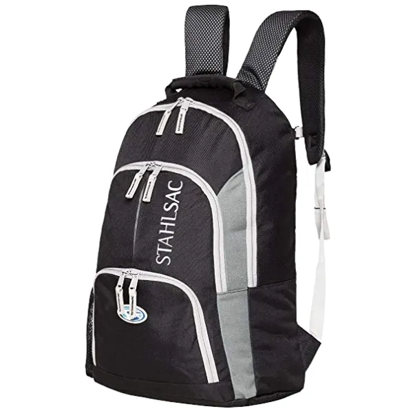 Рюкзак Stahlsac Bora Bora Backpack Рюкзак Stahlsac Bora Bora Backpack