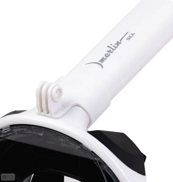 Полнолицевая маска Marlin Sea Полнолицевая маска Marlin Sea