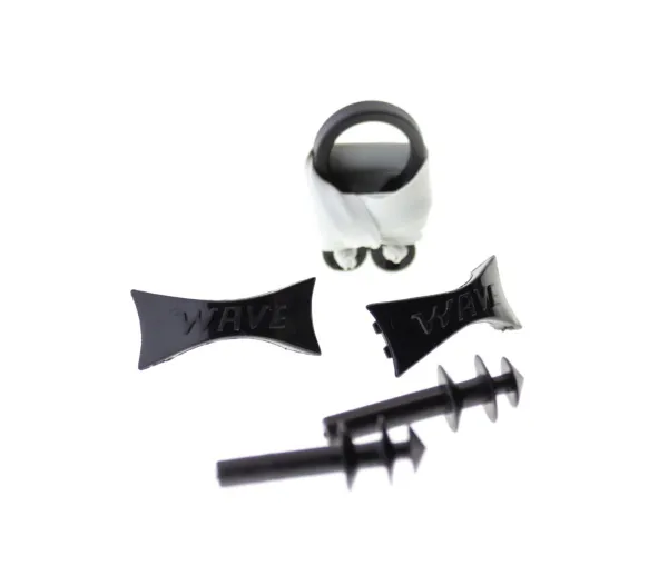 Очки OpenDive Wave зеркальные линзы Очки OpenDive Wave зеркальные линзы