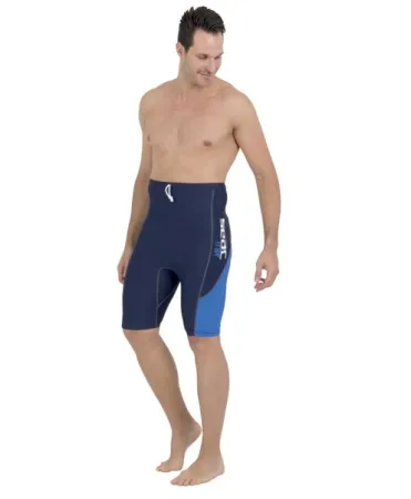 Шорты лайкра Seac Sub Raa Evo Шорты лайкра Seac Sub Raa Evo