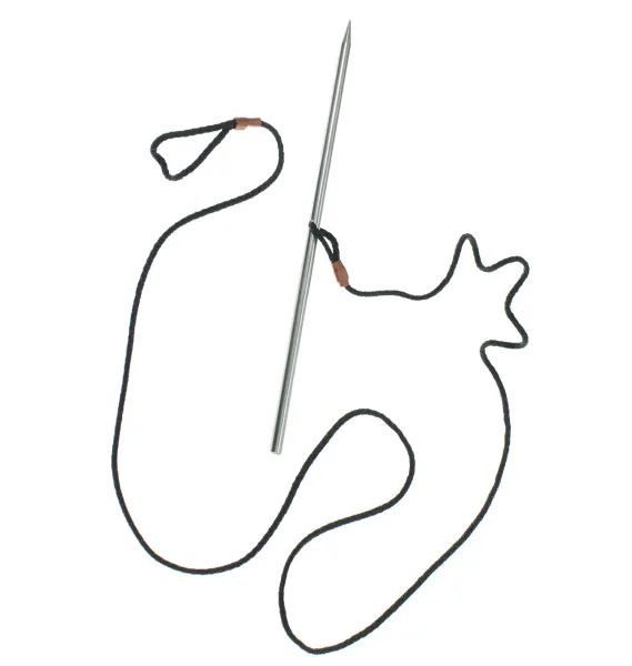 Кукан Scorpena Игла веревочный Кукан Scorpena Игла веревочный