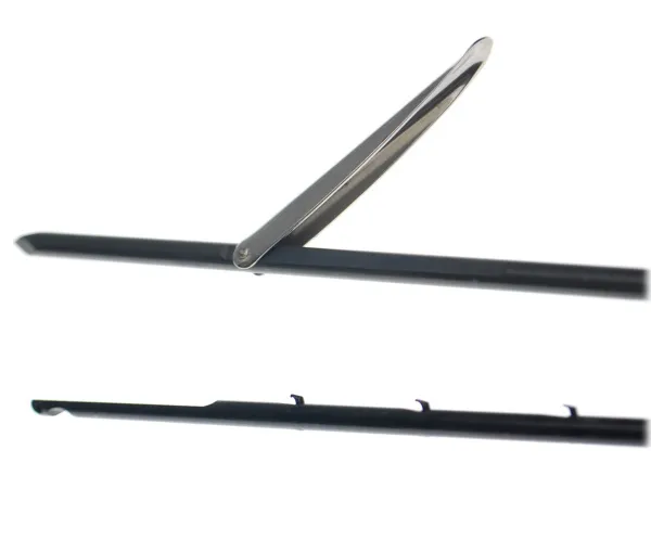 Гарпун Rob Allen один флажок три зацепа, Ø7,5мм, 160 см Гарпун Rob Allen один флажок три зацепа, Ø7,5мм, 160 см