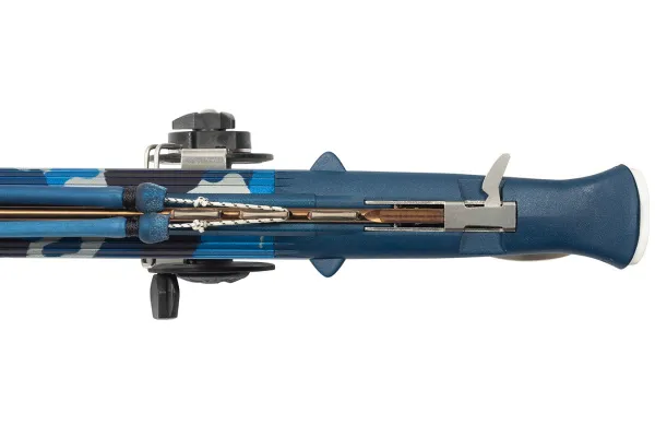Ружьё арбалет Salvimar Hero Roller Ружьё арбалет Salvimar Hero Roller