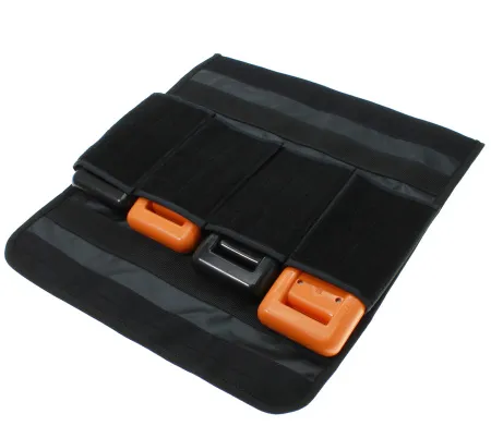 Центральная грузовая система TDE для сайдмаунта Центральная грузовая система TDE для сайдмаунта