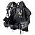 Жилеты компенсаторы BCD