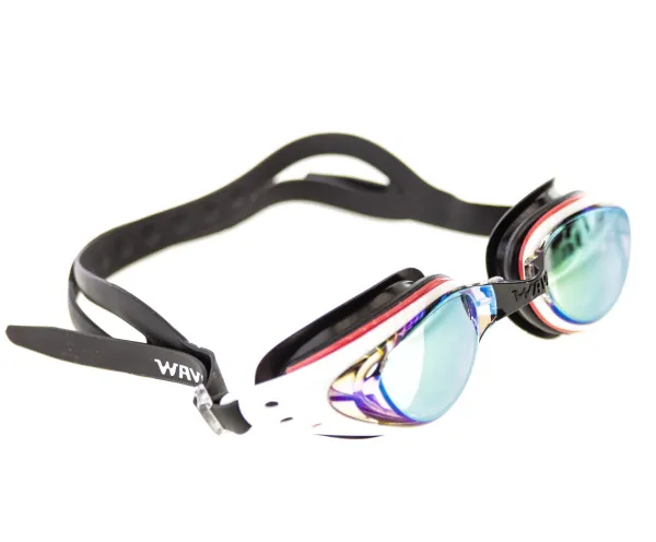 Очки OpenDive Wave зеркальные линзы Очки OpenDive Wave зеркальные линзы
