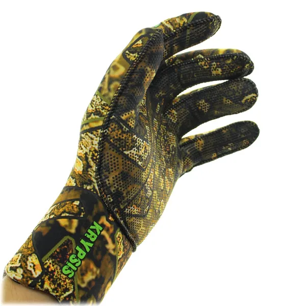 Перчатки Salvimar Garda Krypsis 3 мм Перчатки Salvimar Garda Krypsis 3 мм