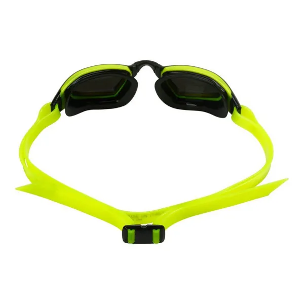 Очки Aqua Sphere Phelps Xceed зеркальным напылением Очки Aqua Sphere Phelps Xceed зеркальным напылением