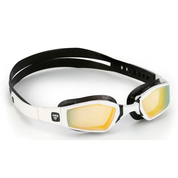 Очки Aqua Sphere Phelps Ninja зеркальные линзы Очки Aqua Sphere Phelps Ninja зеркальные линзы