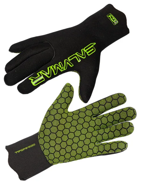 Перчатки Salvimar Comfort 3 мм Перчатки Salvimar Comfort 3 мм