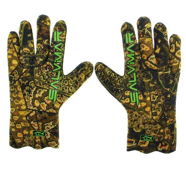Перчатки Salvimar Garda Krypsis 3 мм Перчатки Salvimar Garda Krypsis 3 мм