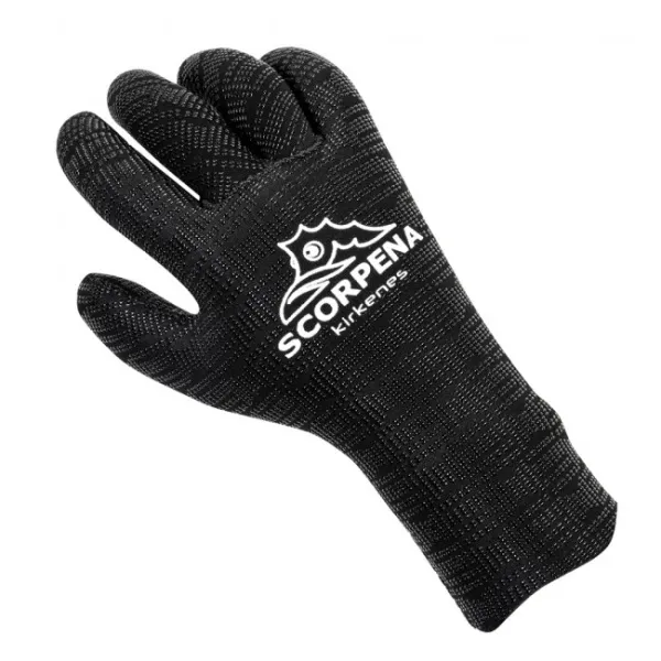 Перчатки Scorpena K Kirkenes 3 мм Перчатки Scorpena K Kirkenes 3 мм