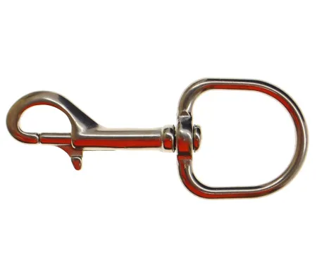 Карабин Dir Zone с широким кольцом 105 мм Карабин Dir Zone с широким кольцом 105 мм