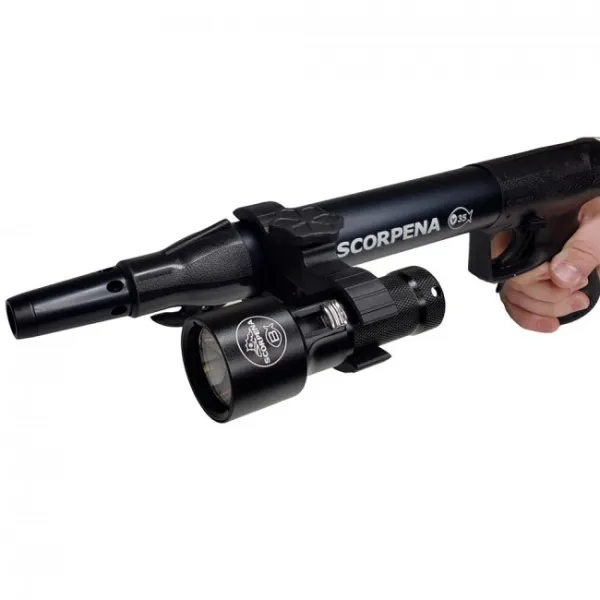 Фонарь Scorpena B 220 Люмен Фонарь Scorpena B 220 Люмен