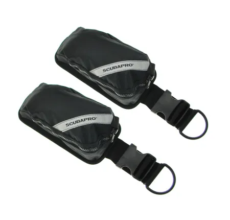Карманы грузовые Scubapro X-ONE 2 кармана Карманы грузовые Scubapro X-ONE 2 кармана