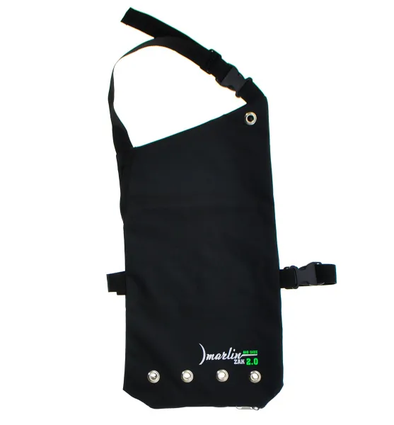 Питомза Marlin Zak 2.0 Big Size Питомза Marlin Zak 2.0 Big Size