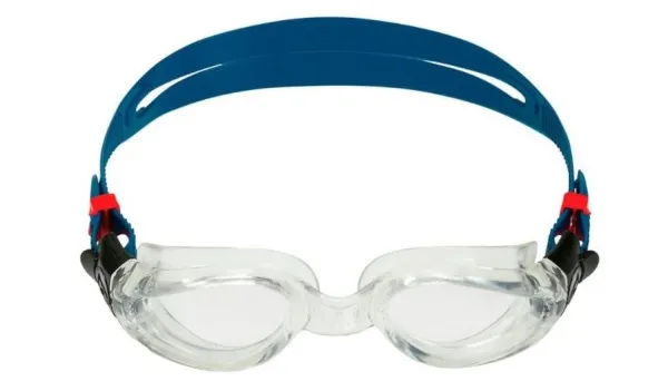 Очки Aqua Sphere Kaiman прозрачные линзы Очки Aqua Sphere Kaiman прозрачные линзы