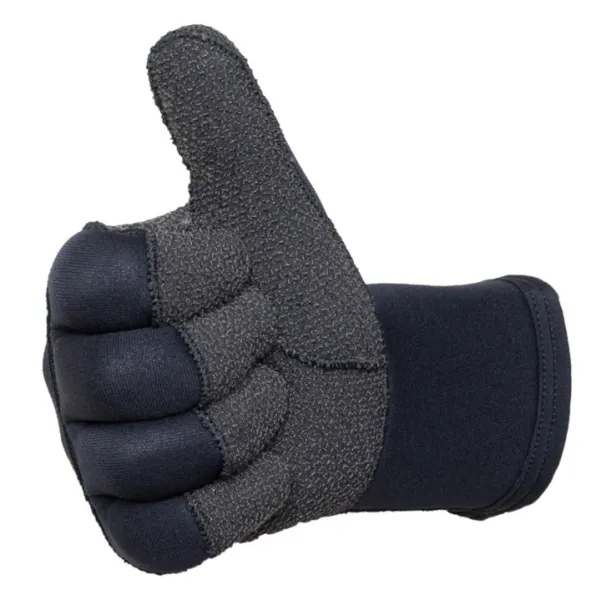 Перчатки кевларовые Marlin Kevtex 3 мм Перчатки кевларовые Marlin Kevtex 3 мм