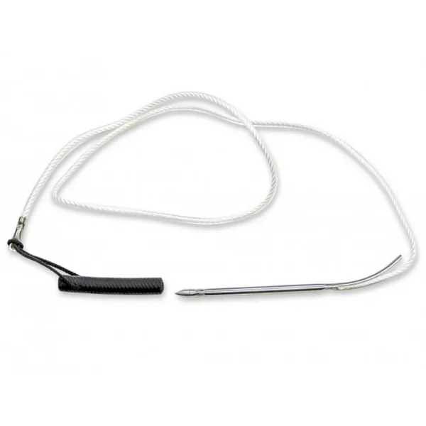 Кукан Scorpena в оплётке с фиксацией Кукан Scorpena в оплётке с фиксацией