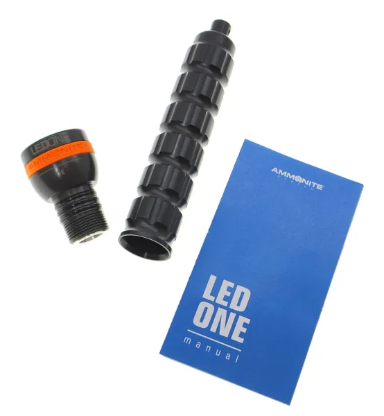Фонарь AmmonIte Led One Фонарь AmmonIte Led One