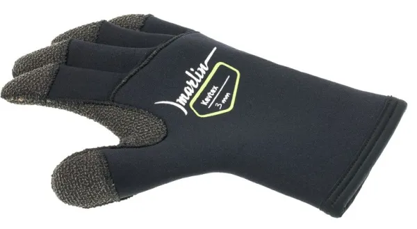 Перчатки кевларовые Marlin Kevtex 3 мм Перчатки кевларовые Marlin Kevtex 3 мм