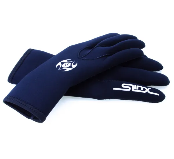 Перчатки Slinx Supratex 3 мм Перчатки Slinx Supratex 3 мм