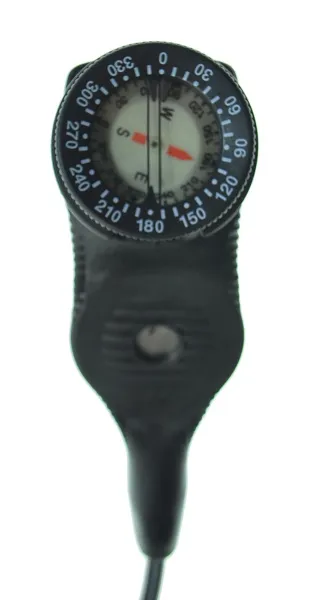 Консоль Zeagle Co-pilot с компасом, манометром и глубиномером Консоль Zeagle Co-pilot с компасом, манометром и глубиномером