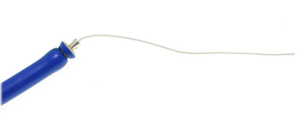 Тяж кольцевой Primeline Industries Blue с зацепом Dyneema Тяж кольцевой Primeline Industries Blue с зацепом Dyneema