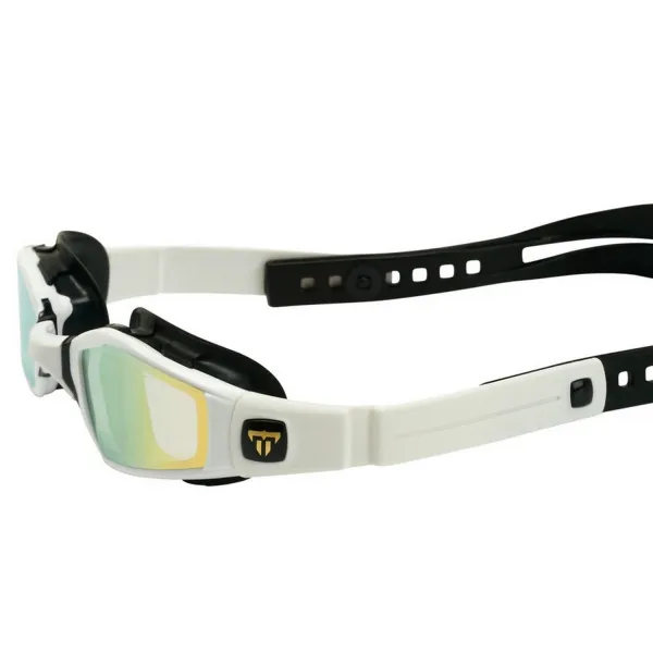 Очки Aqua Sphere Phelps Ninja зеркальные линзы Очки Aqua Sphere Phelps Ninja зеркальные линзы