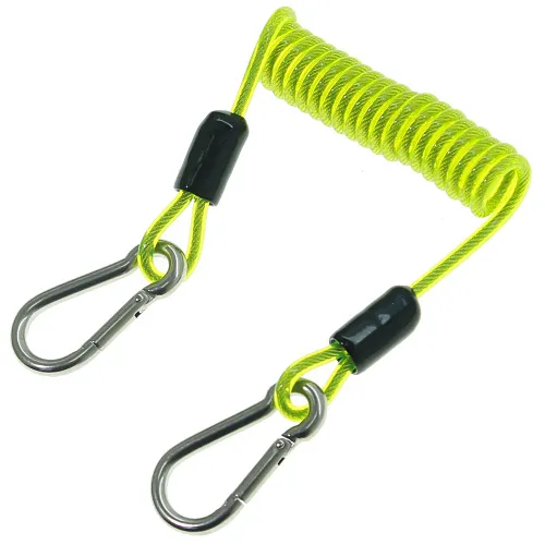 Ретракторы, спирали, фиксаторы Ретракторы, спирали, фиксаторы